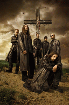 interview The Foreshadowing